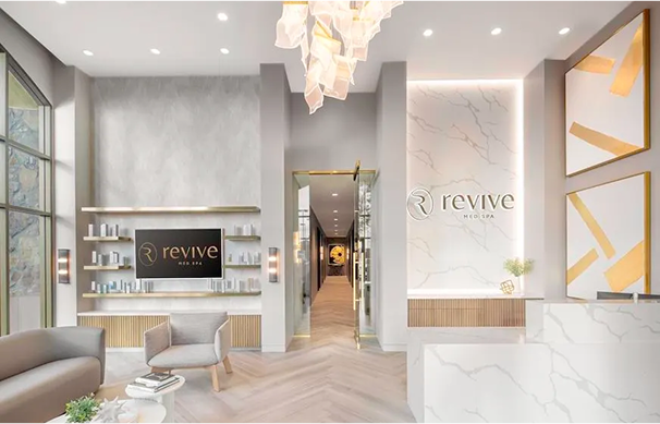 leading medical spa in california