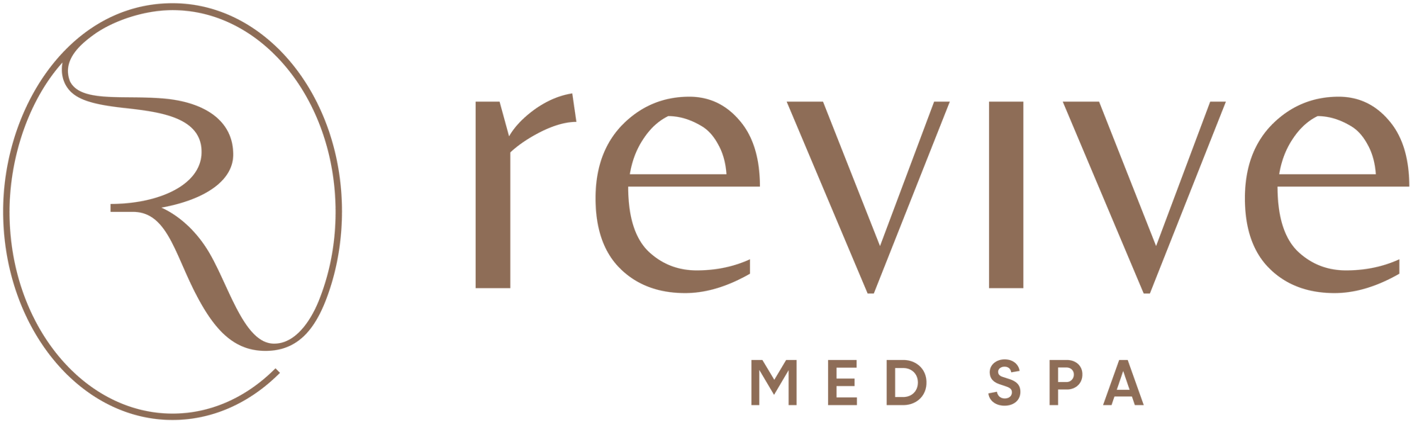 Revive